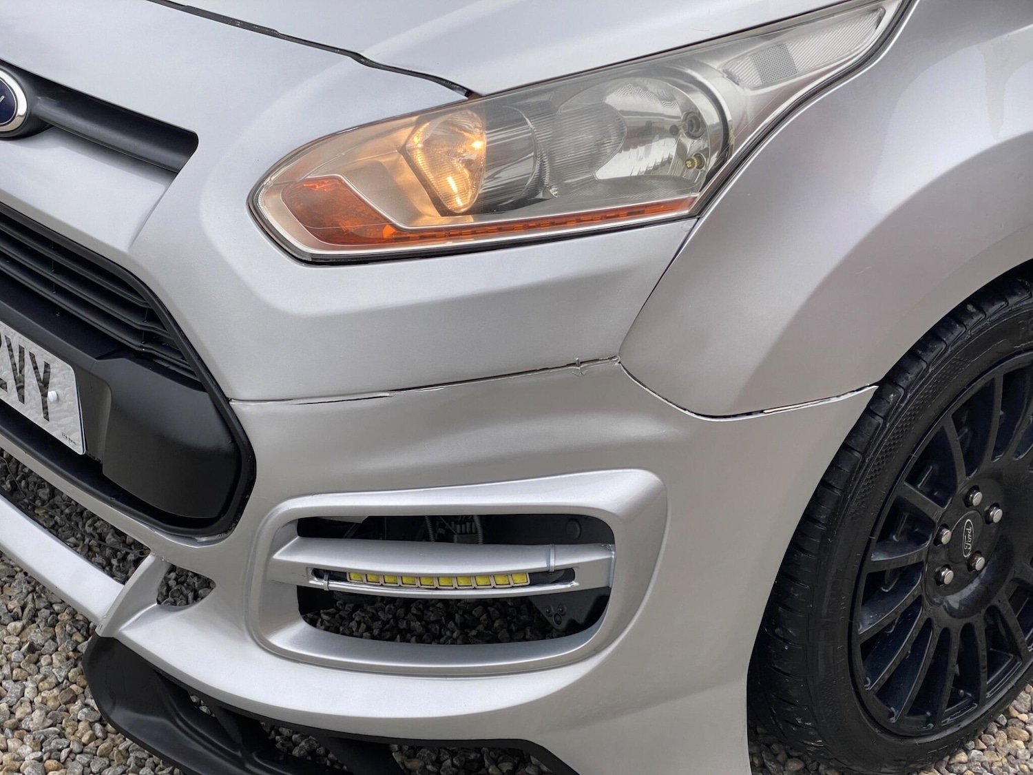 Used Ford Transit Connect 2014 for sale - 77978246: Photo 39