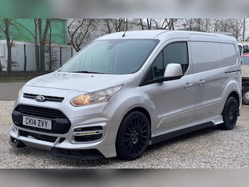Used Ford Transit Connect 2014 for sale - 77978246: Photo