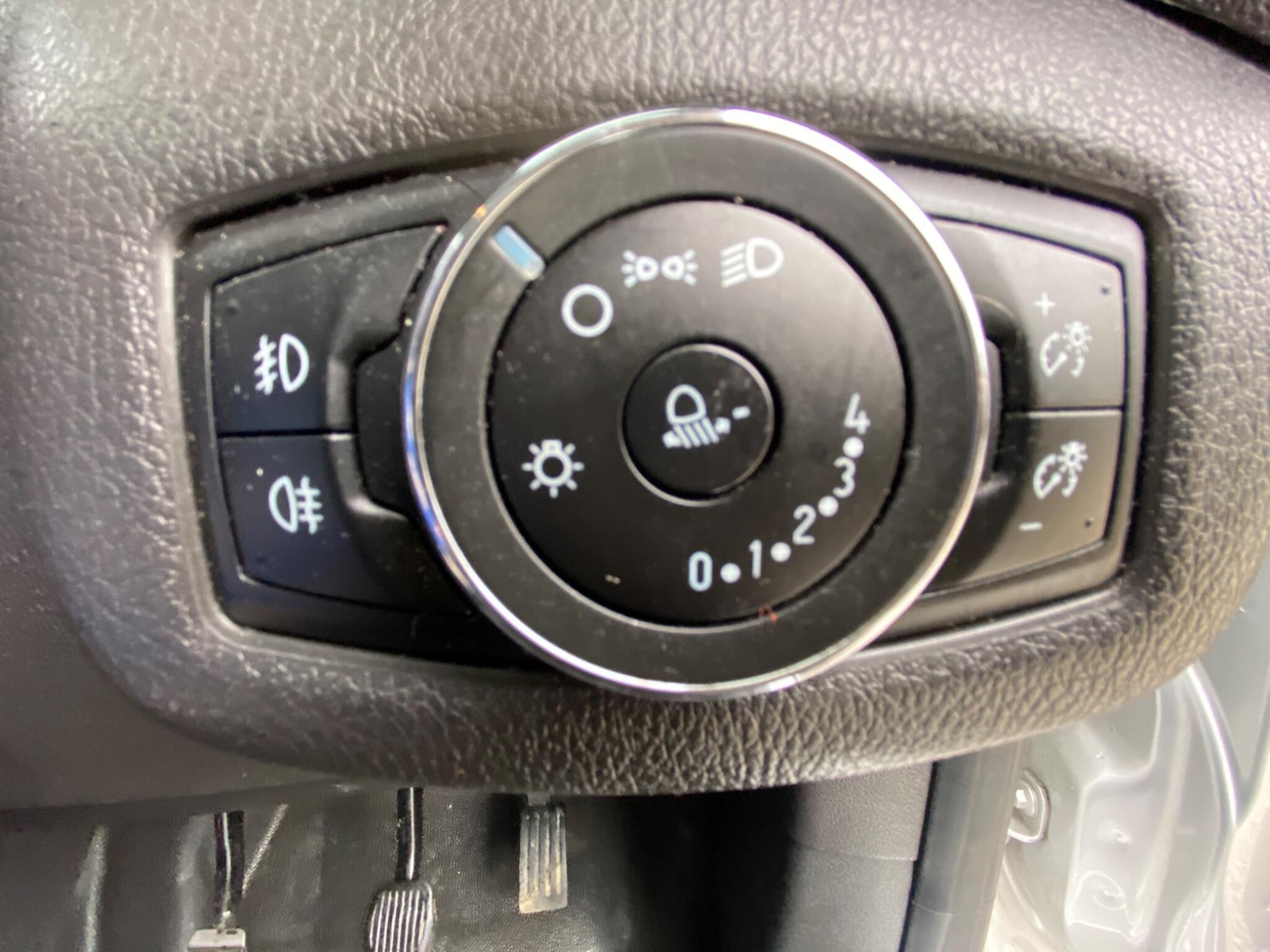 Used Ford Transit Connect 2014 for sale - 77978246: Photo 40