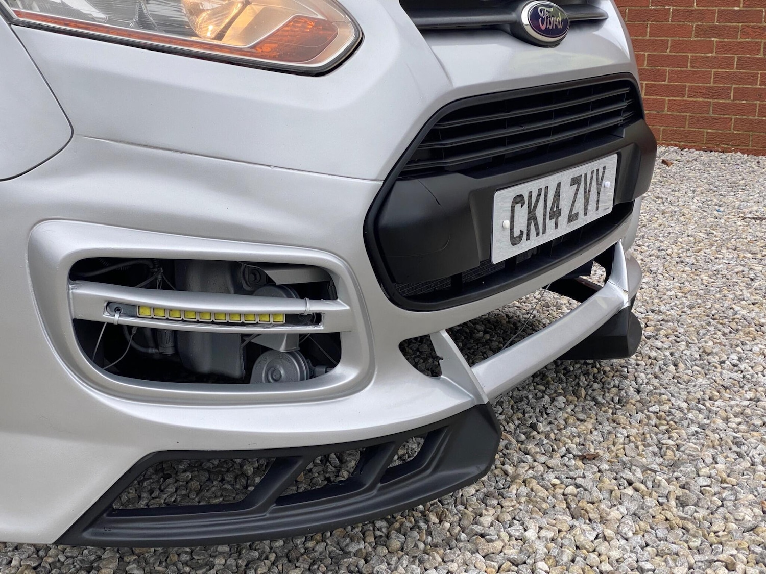 Used Ford Transit Connect 2014 for sale - 77978246: Photo 42