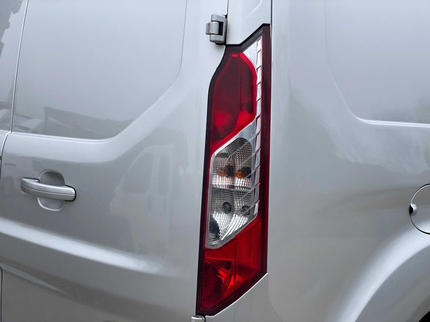 Used Ford Transit Connect 2014 for sale - 77978246: Photo 44