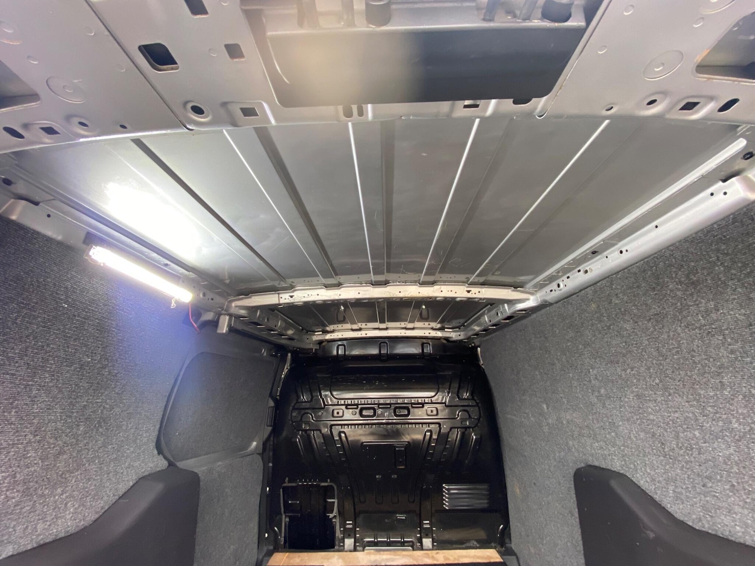 Used Ford Transit Connect 2014 for sale - 77978246: Photo 47