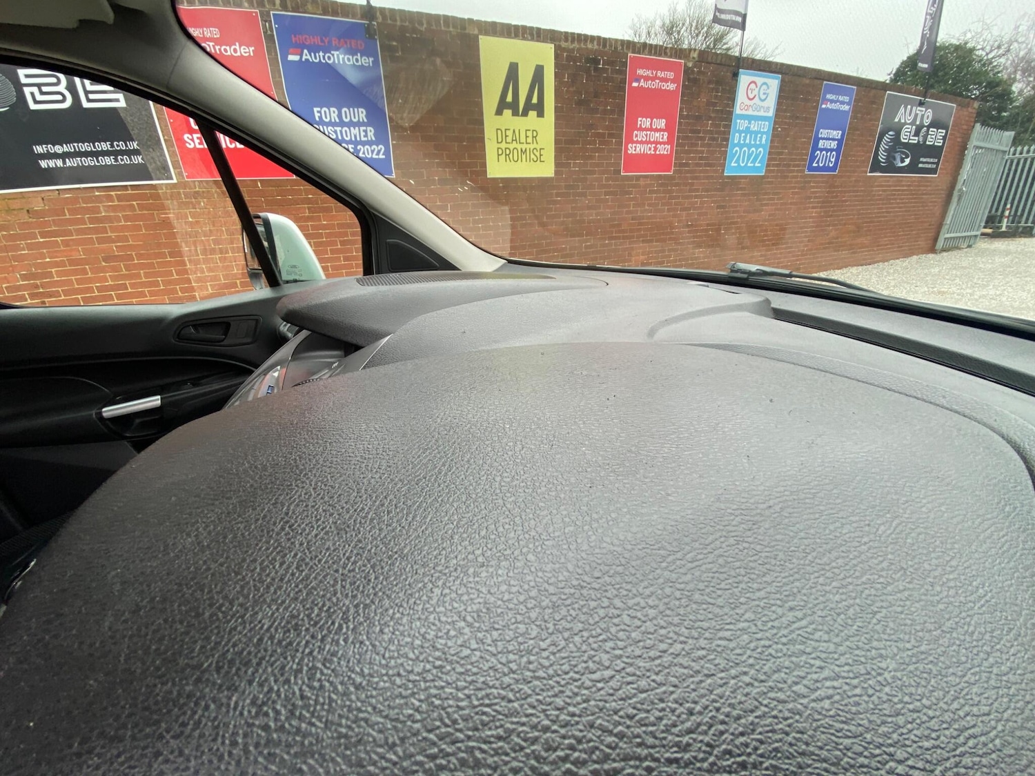 Used Ford Transit Connect 2014 for sale - 77978246: Photo 49