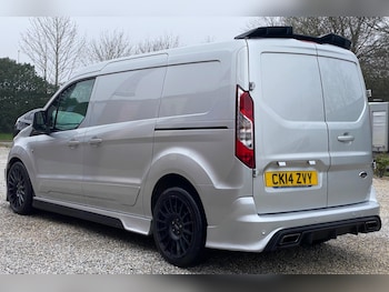 Used Ford Transit Connect 2014 for sale - 77978246: Photo