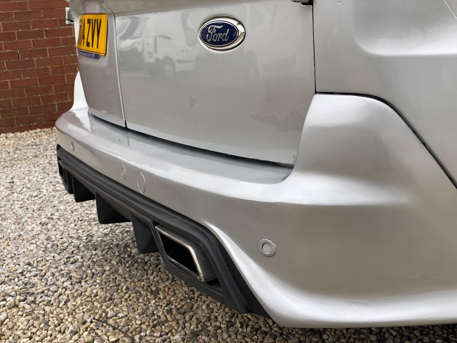 Used Ford Transit Connect 2014 for sale - 77978246: Photo 50