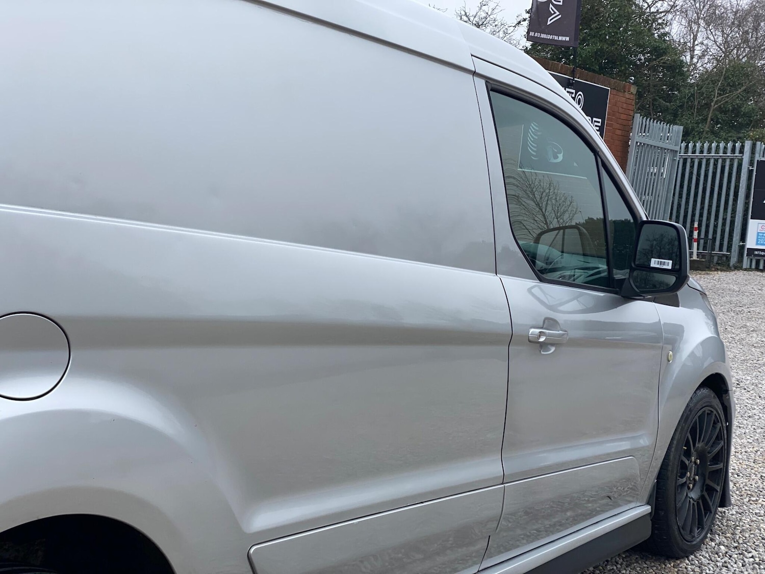 Used Ford Transit Connect 2014 for sale - 77978246: Photo 51