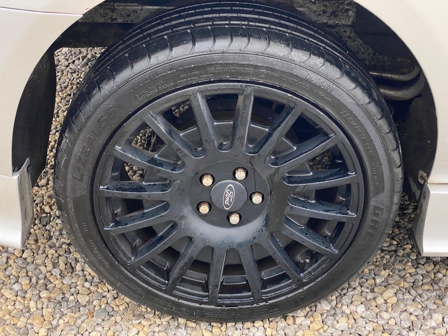 Used Ford Transit Connect 2014 for sale - 77978246: Photo 54