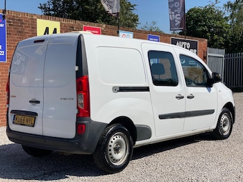 Used Mercedes-Benz Citan 2018 for sale - 78695127: Photo