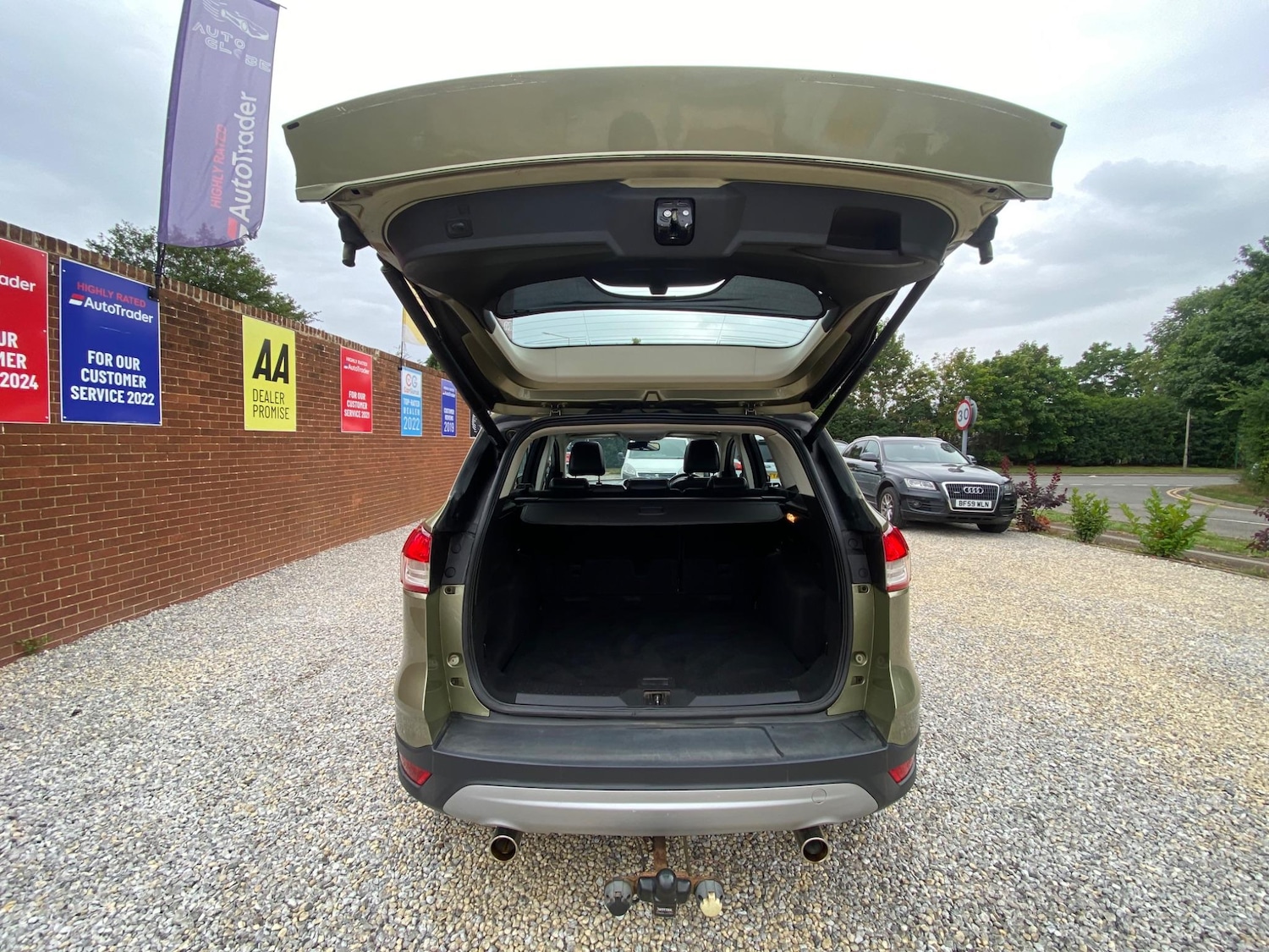 Vehicle 11