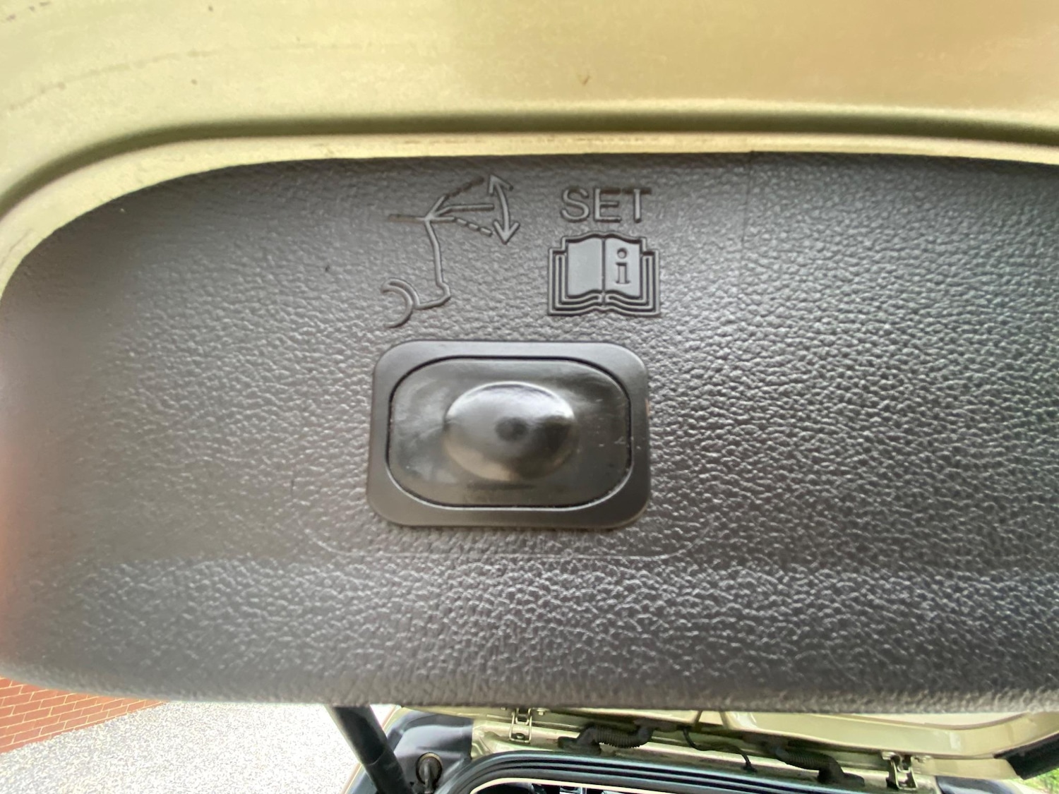 Vehicle 50