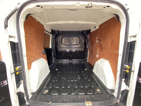 Used Fiat Doblo 2019 for sale - 76239165: Photo 13