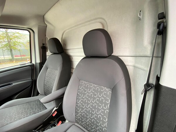 Used Fiat Doblo 2019 for sale - 76239165: Photo 15