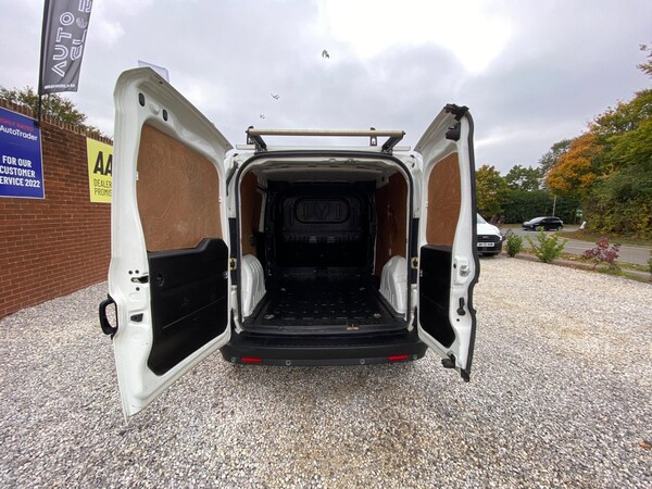 Used Fiat Doblo 2019 for sale - 76239165: Photo 18