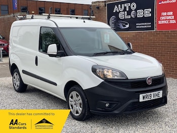 Fiat - Doblo