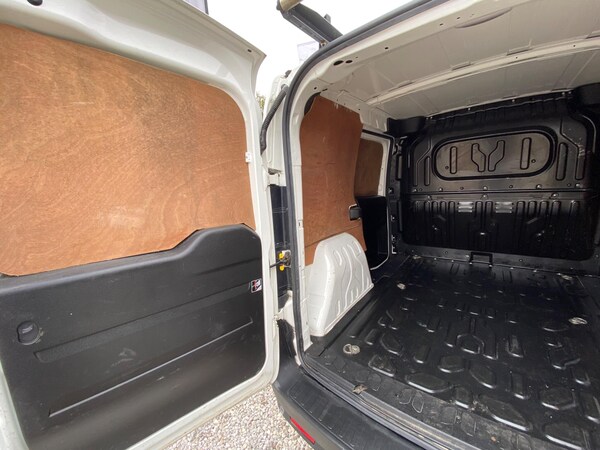 Used Fiat Doblo 2019 for sale - 76239165: Photo 20
