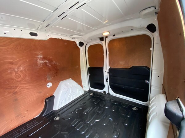 Used Fiat Doblo 2019 for sale - 76239165: Photo 21