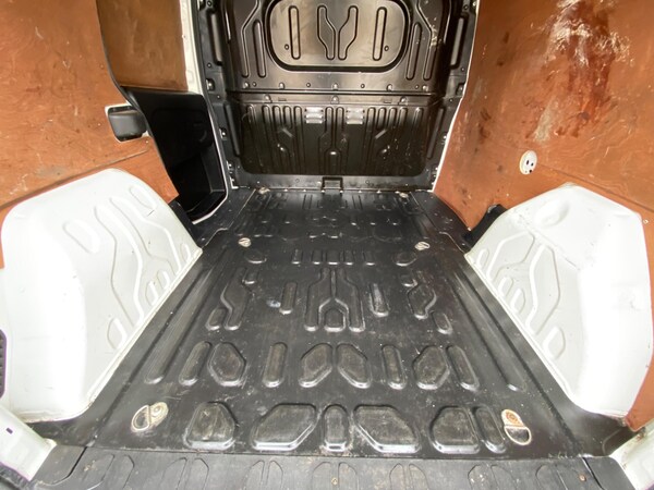 Used Fiat Doblo 2019 for sale - 76239165: Photo 22