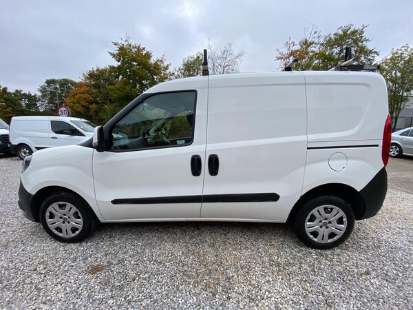 Used Fiat Doblo 2019 for sale - 76239165: Photo 26