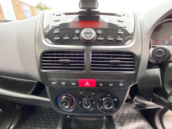Used Fiat Doblo 2019 for sale - 76239165: Photo 29