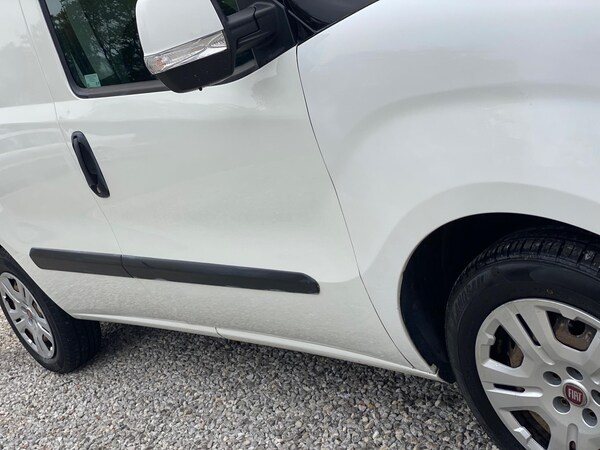Used Fiat Doblo 2019 for sale - 76239165: Photo 30