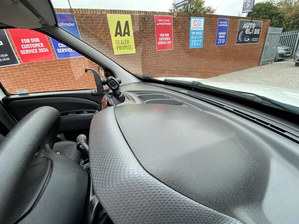 Used Fiat Doblo 2019 for sale - 76239165: Photo 31