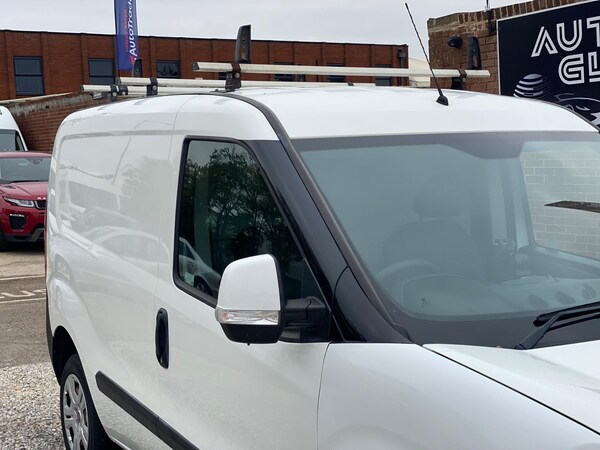 Used Fiat Doblo 2019 for sale - 76239165: Photo 32
