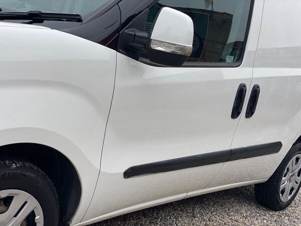 Used Fiat Doblo 2019 for sale - 76239165: Photo 37