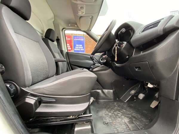 Used Fiat Doblo 2019 for sale - 76239165: Photo 38