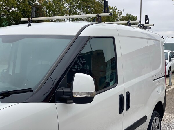 Used Fiat Doblo 2019 for sale - 76239165: Photo 39