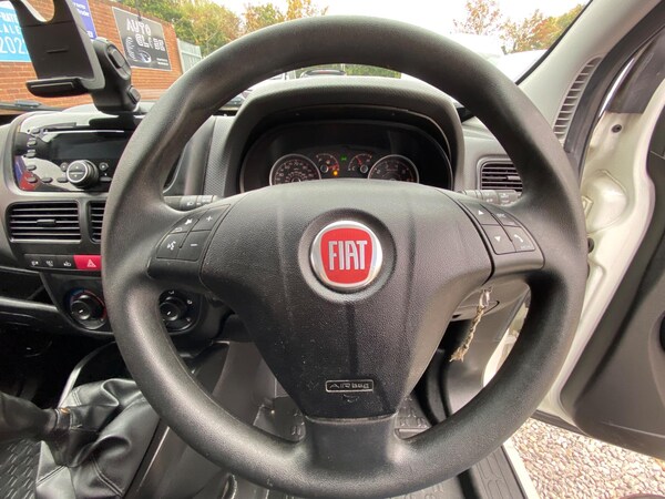 Used Fiat Doblo 2019 for sale - 76239165: Photo 40