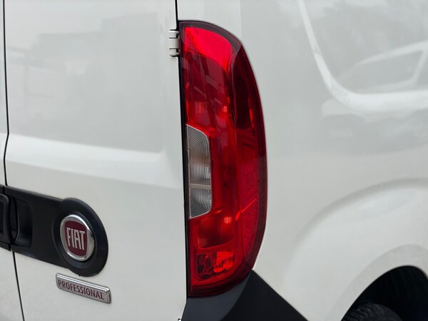 Used Fiat Doblo 2019 for sale - 76239165: Photo 44