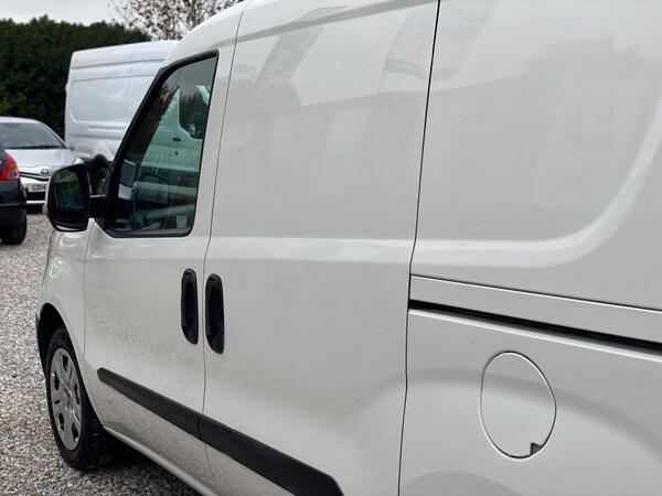 Used Fiat Doblo 2019 for sale - 76239165: Photo 46