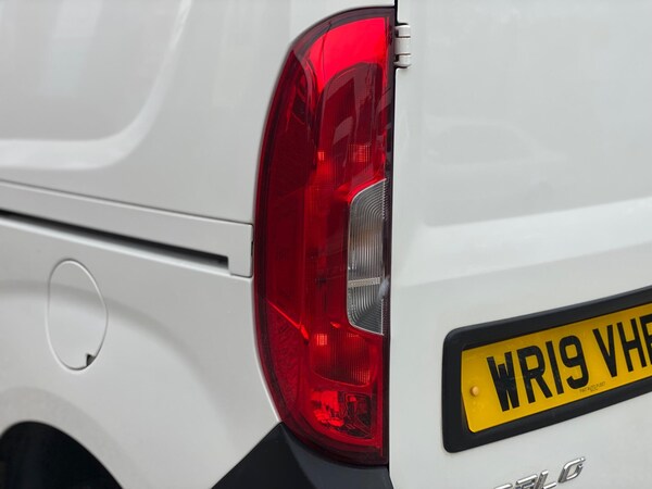 Used Fiat Doblo 2019 for sale - 76239165: Photo 48