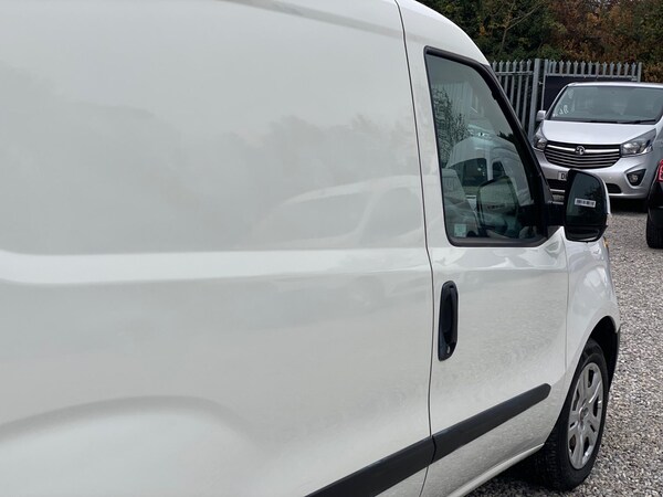 Used Fiat Doblo 2019 for sale - 76239165: Photo 51