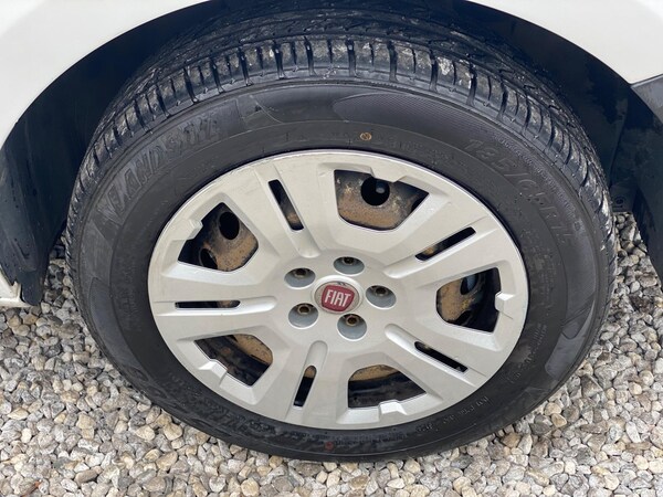 Used Fiat Doblo 2019 for sale - 76239165: Photo 52