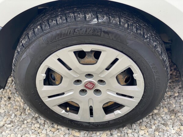 Used Fiat Doblo 2019 for sale - 76239165: Photo 53