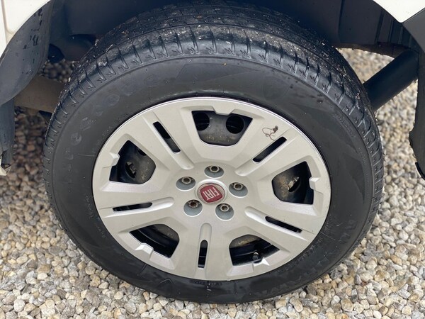 Used Fiat Doblo 2019 for sale - 76239165: Photo 54