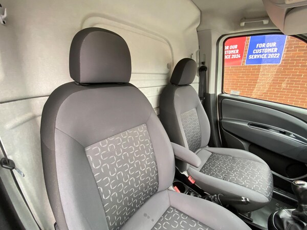 Used Fiat Doblo 2019 for sale - 76239165: Photo 9