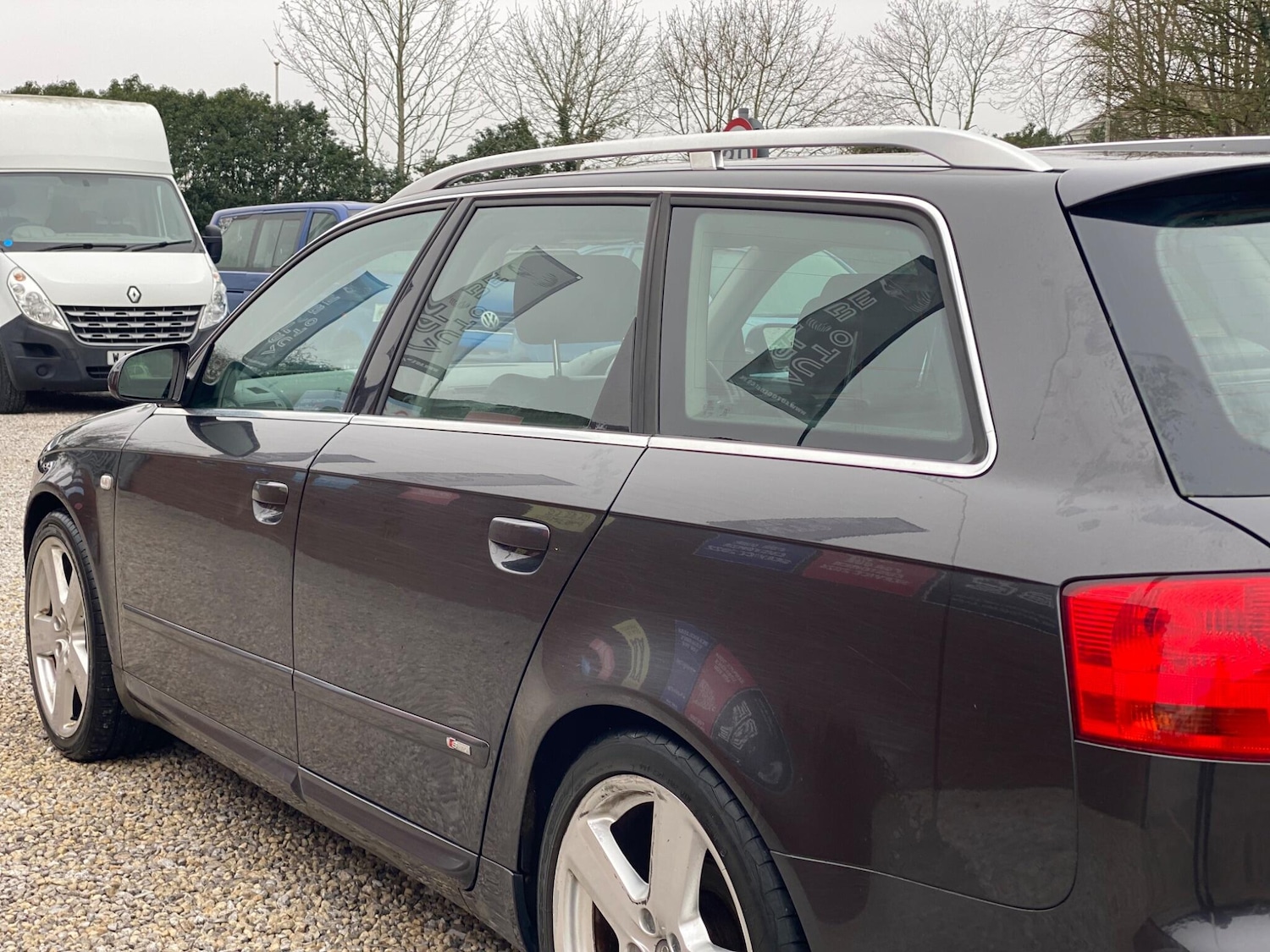 Used Audi A4 2006 for sale - 77799019: Photo 12