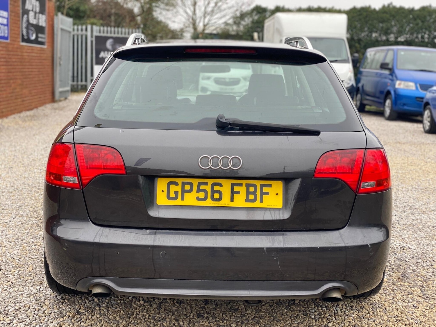 Used Audi A4 2006 for sale - 77799019: Photo 15