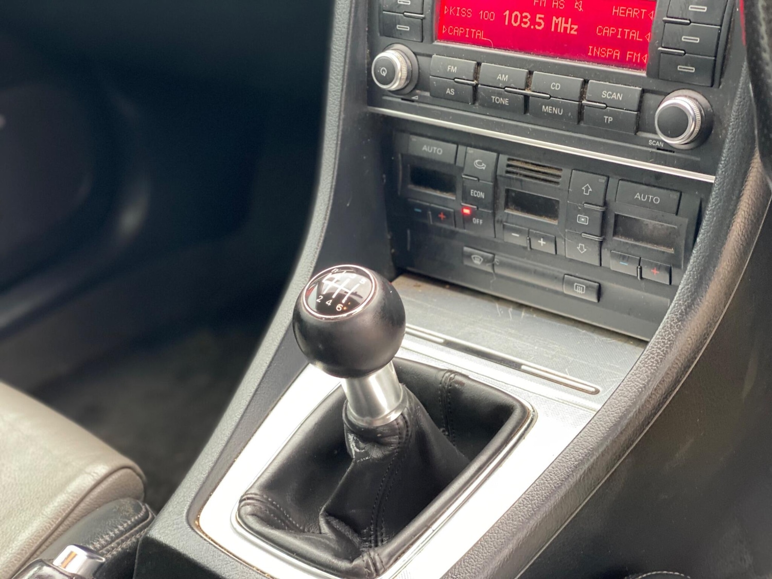 Used Audi A4 2006 for sale - 77799019: Photo 16