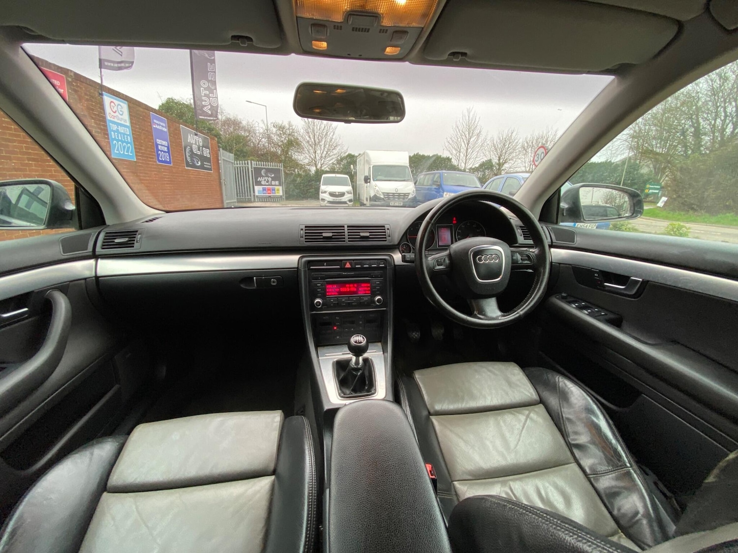 Used Audi A4 2006 for sale - 77799019: Photo 17