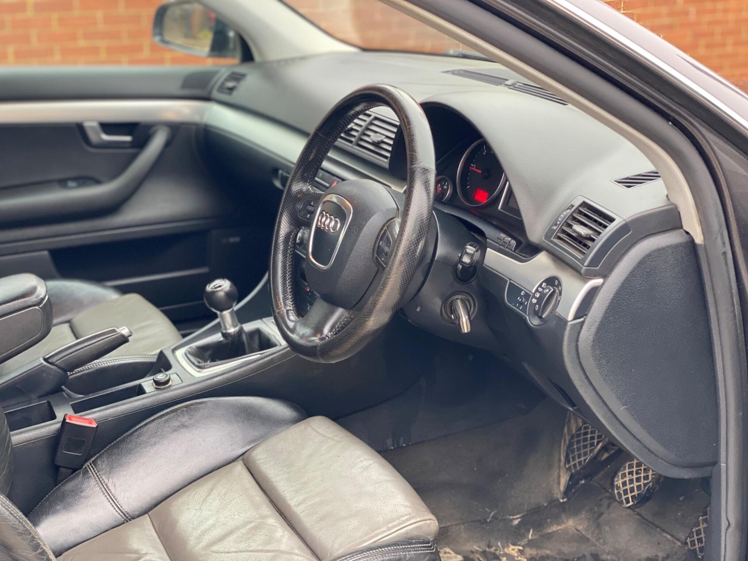 Used Audi A4 2006 for sale - 77799019: Photo 18