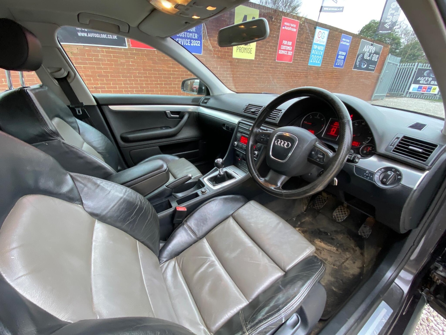 Used Audi A4 2006 for sale - 77799019: Photo 19