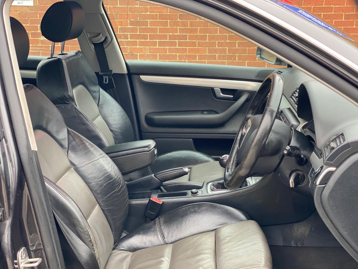 Used Audi A4 2006 for sale - 77799019: Photo 20