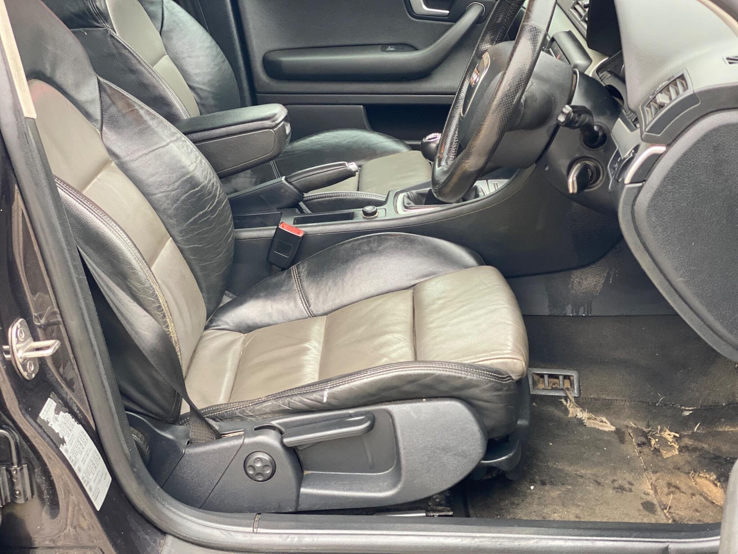 Used Audi A4 2006 for sale - 77799019: Photo 21