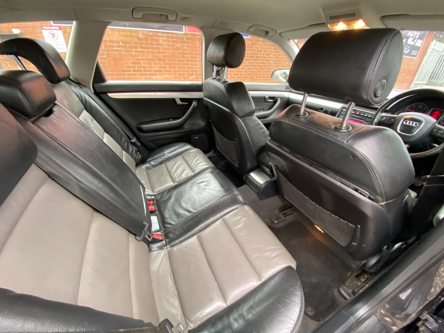 Used Audi A4 2006 for sale - 77799019: Photo 22