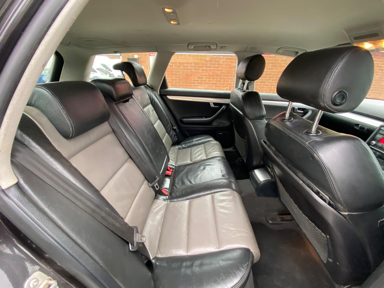 Used Audi A4 2006 for sale - 77799019: Photo 23