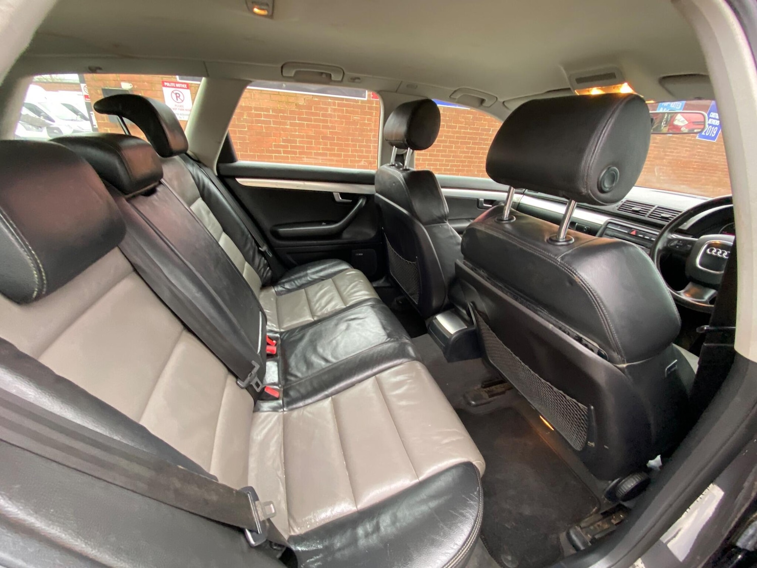 Used Audi A4 2006 for sale - 77799019: Photo 24