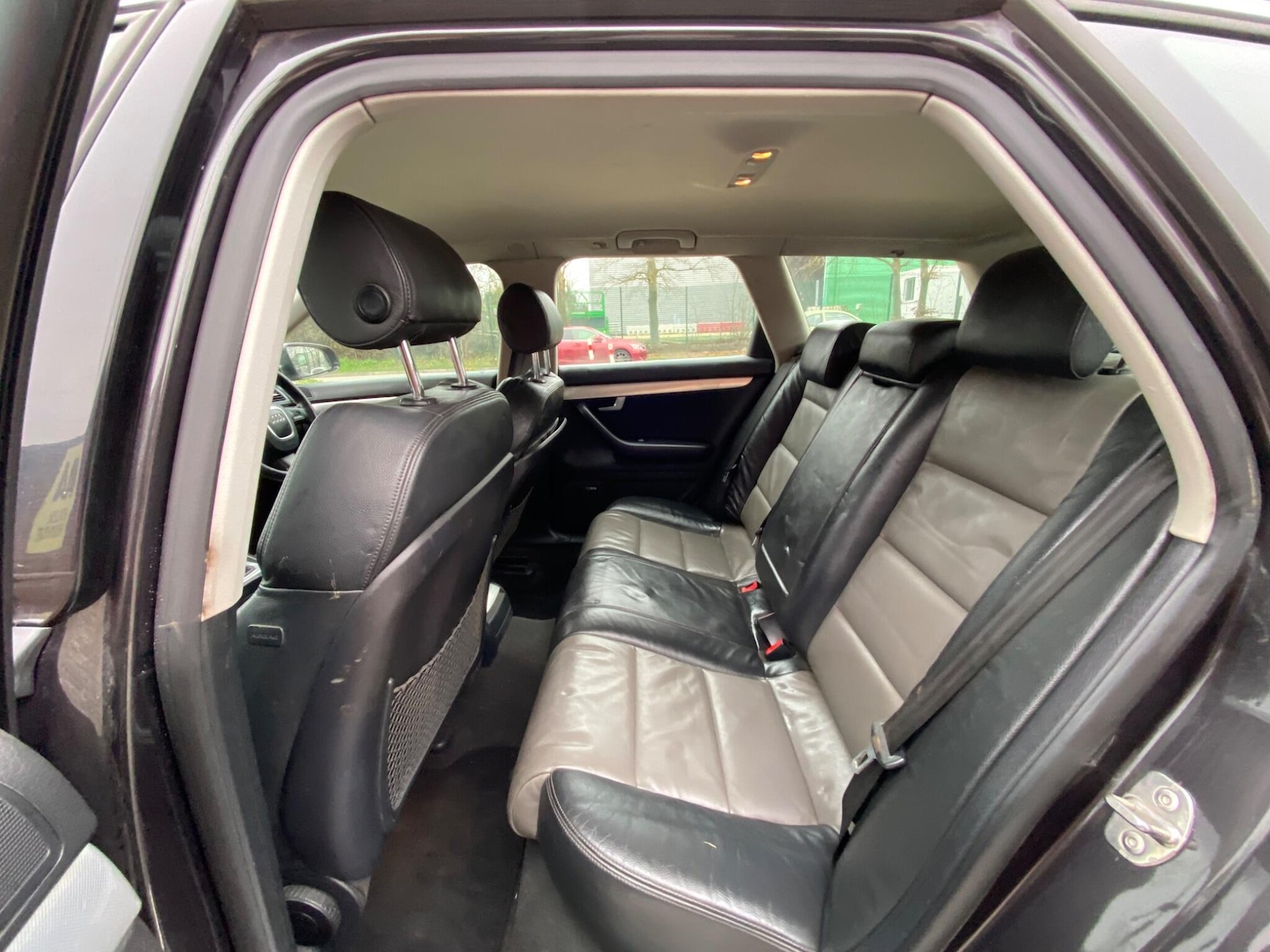 Used Audi A4 2006 for sale - 77799019: Photo 25